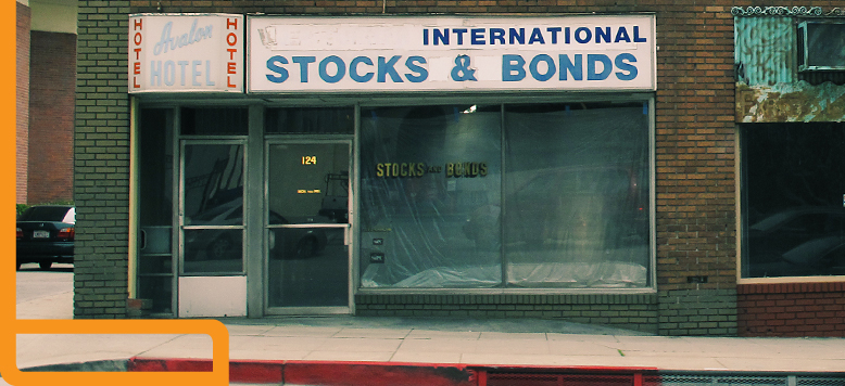 stocks and bonds