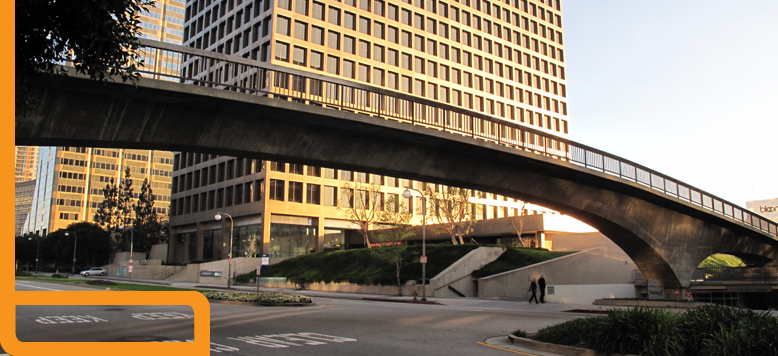 overpass