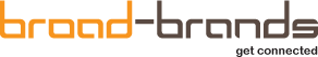 Broad-Brands - get connected