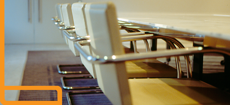 meeting room