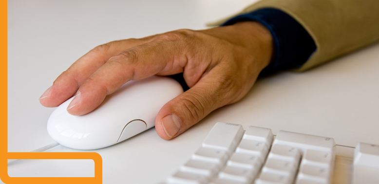 hand_on_mouse
